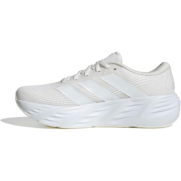 Amazon | adidas(アディダス) ADISTAR 3 W フットウェアホワイト/コア
